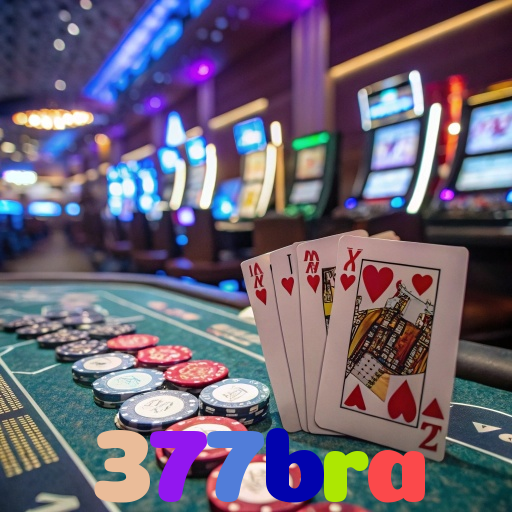 A Magia dos Jogos de Fantasia na 377bra