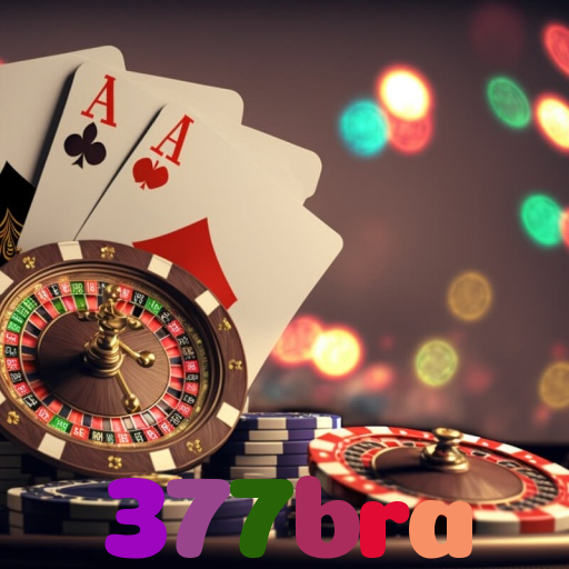 A Magia dos Jogos de Fantasia na 377bra