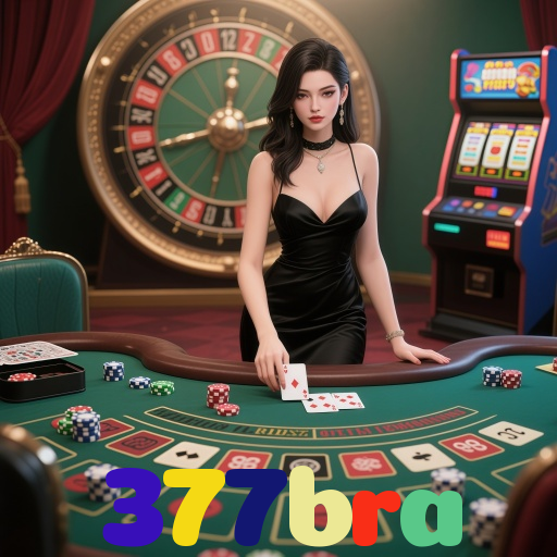 A Magia dos Jogos de Fantasia na 377bra