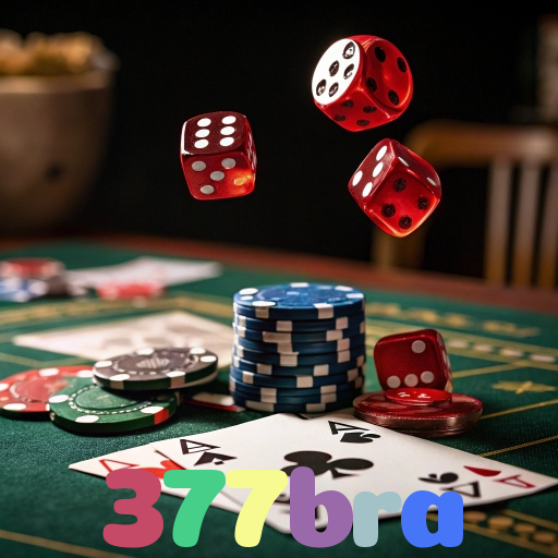 A Magia dos Jogos de Fantasia na 377bra