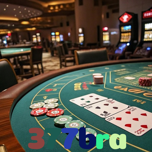 A Magia dos Jogos de Fantasia na 377bra