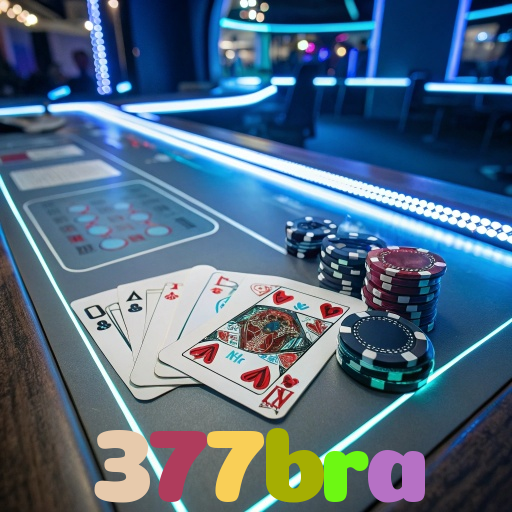 A Magia dos Jogos de Fantasia na 377bra