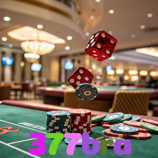 A Magia dos Jogos de Fantasia na 377bra