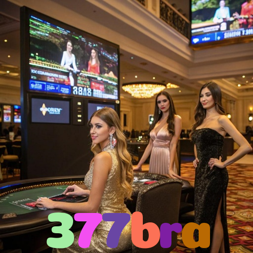 A Magia dos Jogos de Fantasia na 377bra