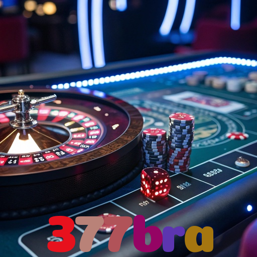 A Magia dos Jogos de Fantasia na 377bra