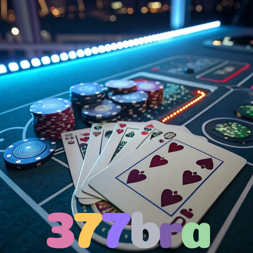 A Magia dos Jogos de Fantasia na 377bra