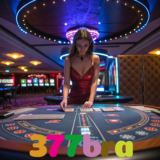 A Magia dos Jogos de Fantasia na 377bra