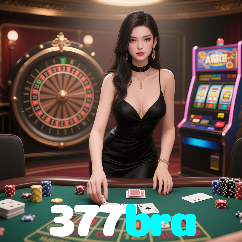 A Magia dos Jogos de Fantasia na 377bra