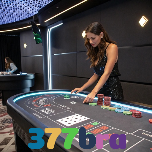A Emoção dos Jackpots em 377bra: Conheça as Oportunidades de Ganhar