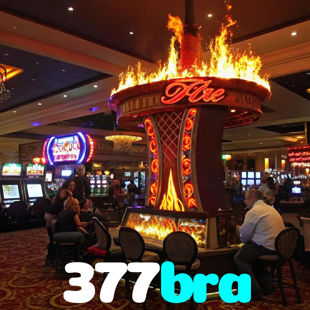 A Magia dos Jogos de Fantasia na 377bra