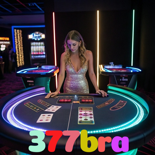 A Magia dos Jogos de Fantasia na 377bra