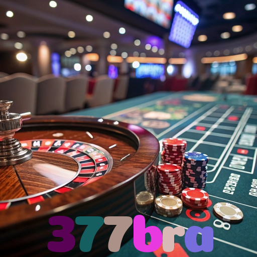A Magia dos Jogos de Fantasia na 377bra