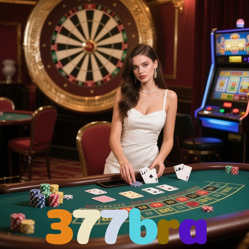 A Magia dos Jogos de Fantasia na 377bra