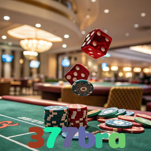 A Magia dos Jogos de Fantasia na 377bra