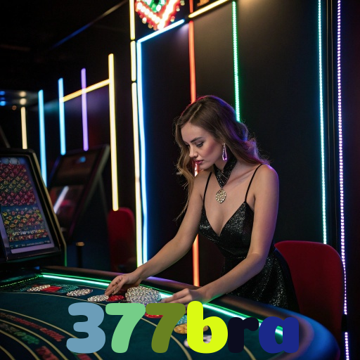 A Magia dos Jogos de Fantasia na 377bra