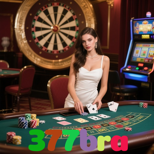 A Magia dos Jogos de Fantasia na 377bra