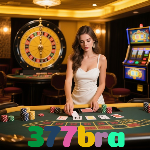 A Magia dos Jogos de Fantasia na 377bra