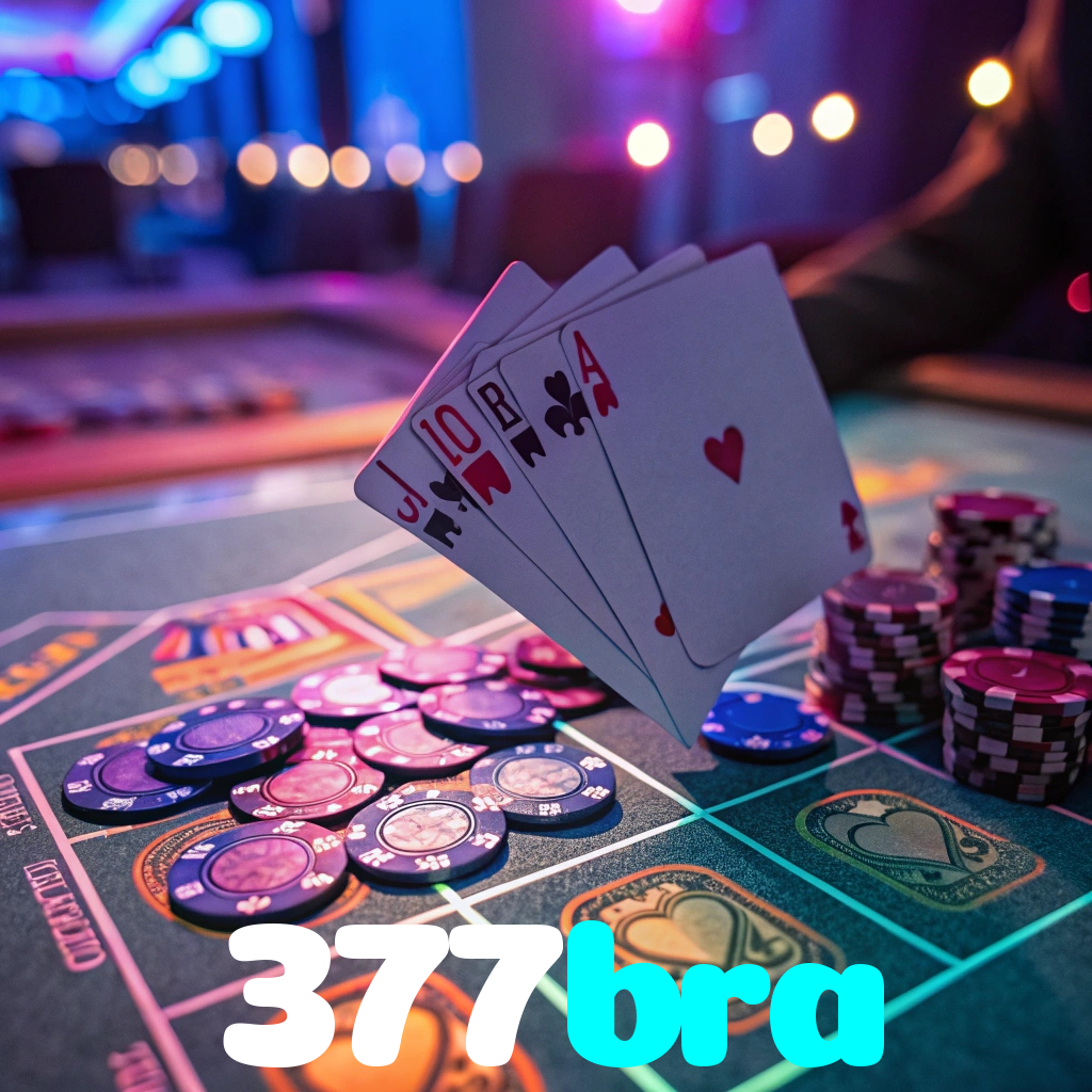A Magia dos Jogos de Fantasia na 377bra