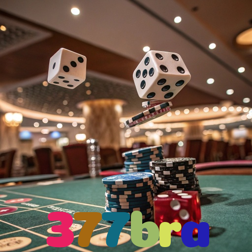 A Magia dos Jogos de Fantasia na 377bra