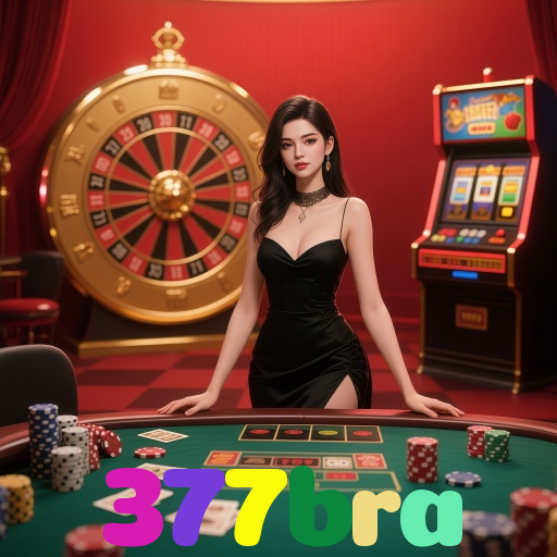 A Magia dos Jogos de Fantasia na 377bra
