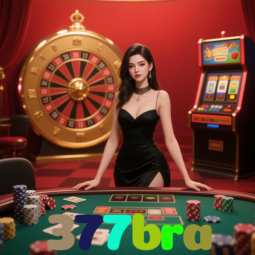 A Magia dos Jogos de Fantasia na 377bra