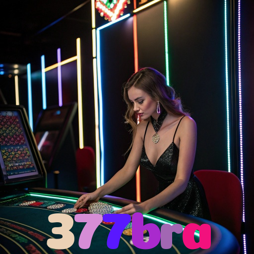 A Magia dos Jogos de Fantasia na 377bra