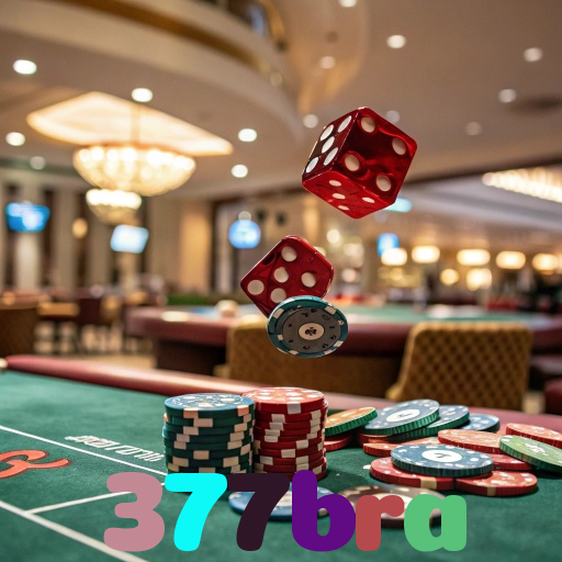 A Magia dos Jogos de Fantasia na 377bra