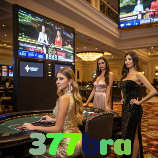 A Magia dos Jogos de Fantasia na 377bra