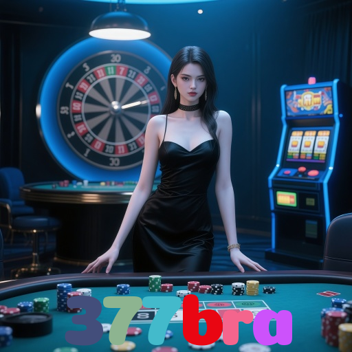 A Magia dos Jogos de Fantasia na 377bra