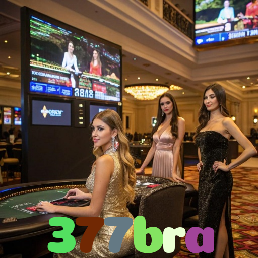 A Magia dos Jogos de Fantasia na 377bra