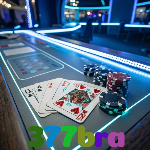 A Magia dos Jogos de Fantasia na 377bra