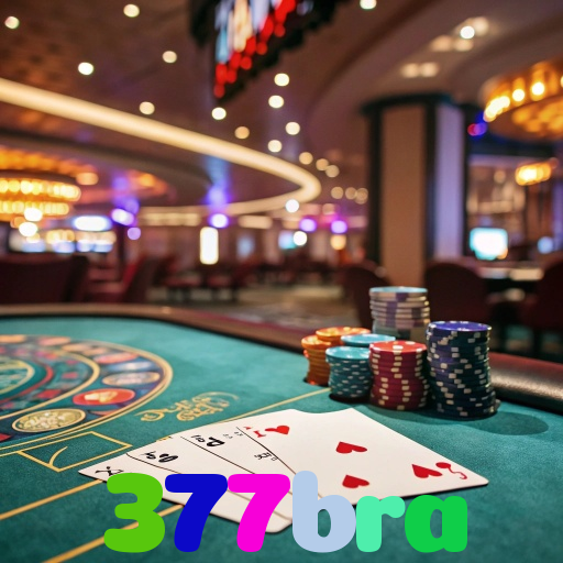 A Magia dos Jogos de Fantasia na 377bra