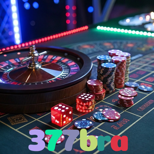 A Magia dos Jogos de Fantasia na 377bra