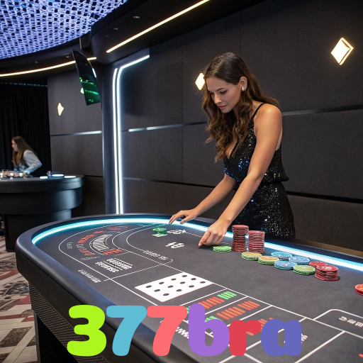 A Magia dos Jogos de Fantasia na 377bra