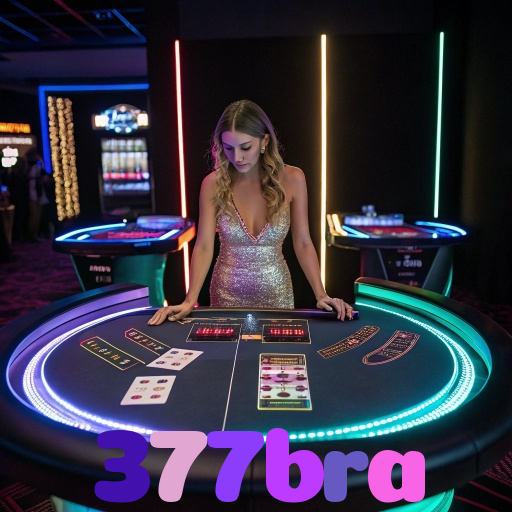 A Magia dos Jogos de Fantasia na 377bra