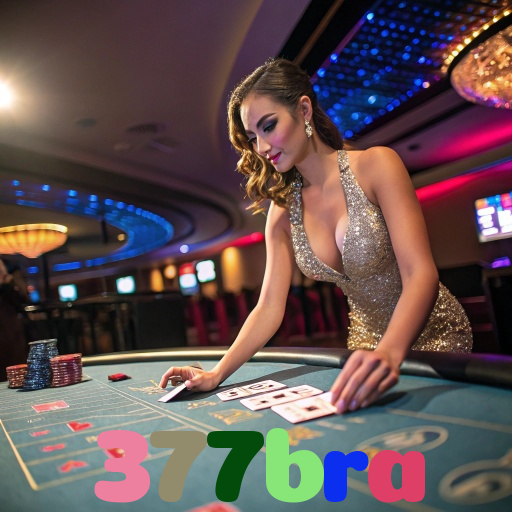 A Magia dos Jogos de Fantasia na 377bra