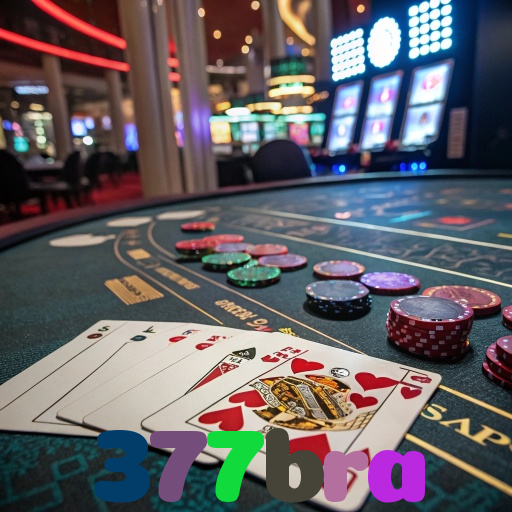 A Magia dos Jogos de Fantasia na 377bra