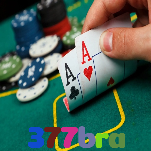 A Magia dos Jogos de Fantasia na 377bra