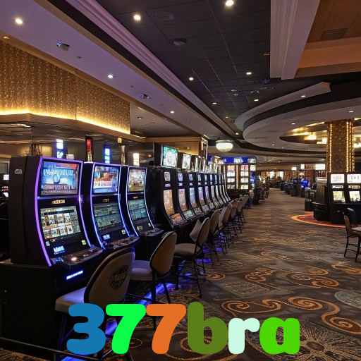 A Magia dos Jogos de Fantasia na 377bra