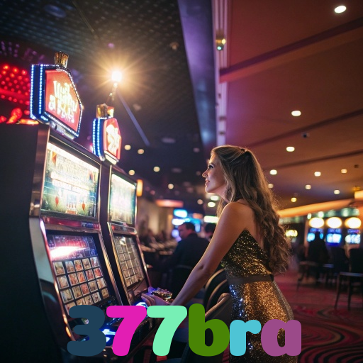 A Magia dos Jogos de Fantasia na 377bra
