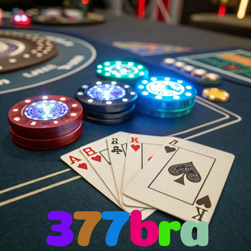 A Magia dos Jogos de Fantasia na 377bra