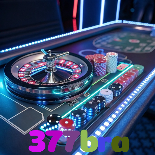 A Magia dos Jogos de Fantasia na 377bra