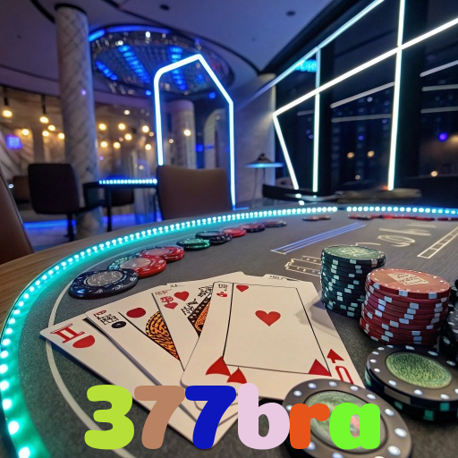 A Magia dos Jogos de Fantasia na 377bra
