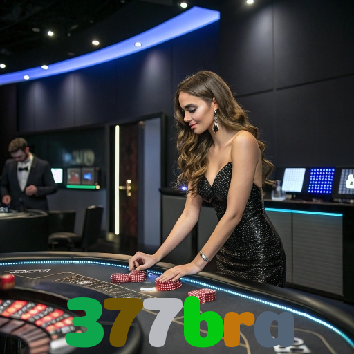 A Magia dos Jogos de Fantasia na 377bra