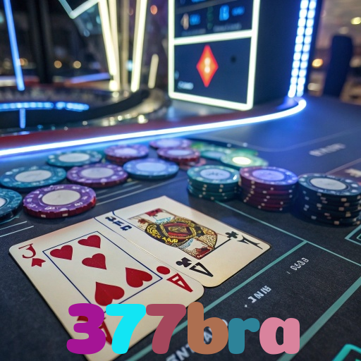 A Magia dos Jogos de Fantasia na 377bra