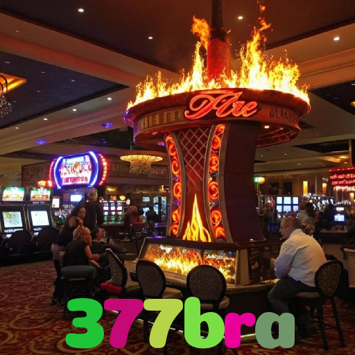 A Magia dos Jogos de Fantasia na 377bra