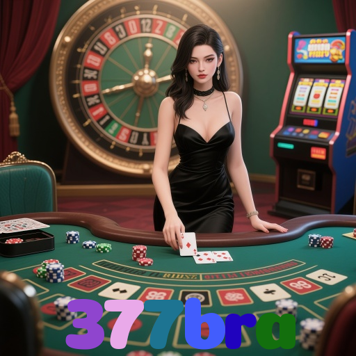 A Magia dos Jogos de Fantasia na 377bra