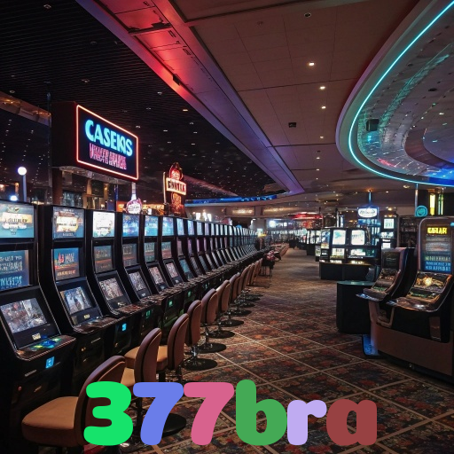 A Magia dos Jogos de Fantasia na 377bra