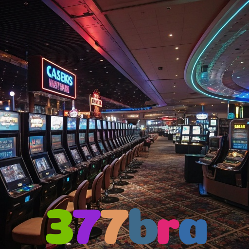 A Magia dos Jogos de Fantasia na 377bra