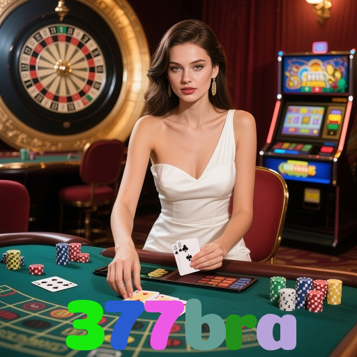 A Magia dos Jogos de Fantasia na 377bra